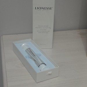LIONESSE WHITE PEARL WRINKLE REDUCING SYRINGE 15g / 0.53 oz BRAND NEW SEALED